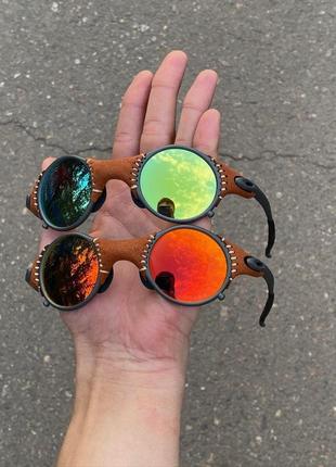 Очки oakley mars4 фото