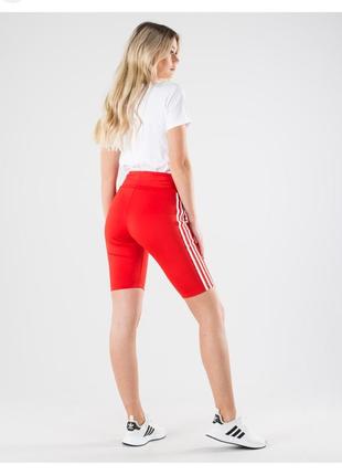 Шорти велосипедки adidas3 фото