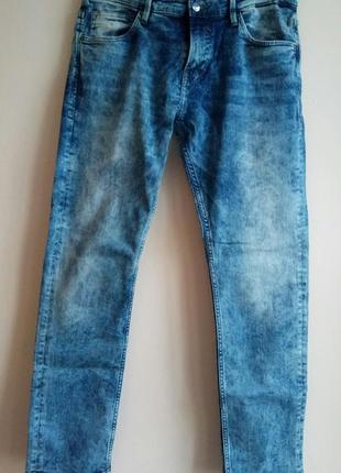 Нові чоловічі джинси tom tailor denim jeans6 фото