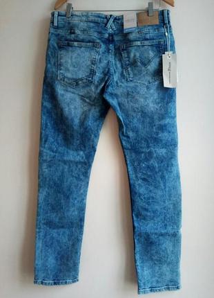 Нові чоловічі джинси tom tailor denim jeans8 фото