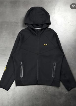 Nike tech nocta олімпійка