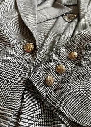 Плаття-піджак