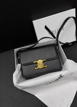 Сумка в стиле celine