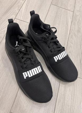 Мужские кроссовки puma