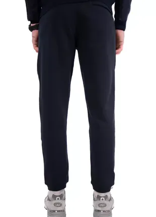 Штани weekend offender rebolledo jogger pants navy4 фото