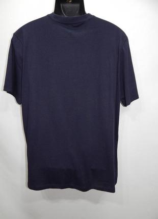 Чоловіча футболка primark cares оригінал р.52 063fmls (тільки в зазначеному розмірі, тільки 1 шт.)5 фото