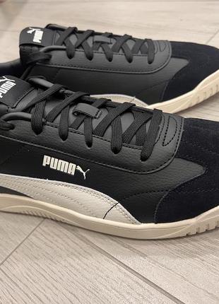 Мужские кроссовки puma