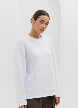 Свитшот oversize
