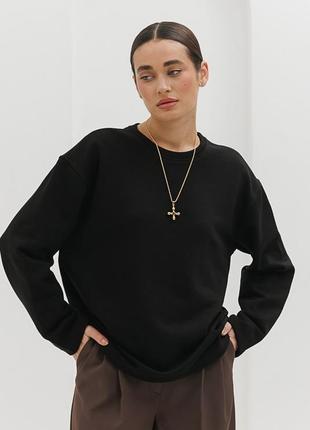 Акція світшот oversize
