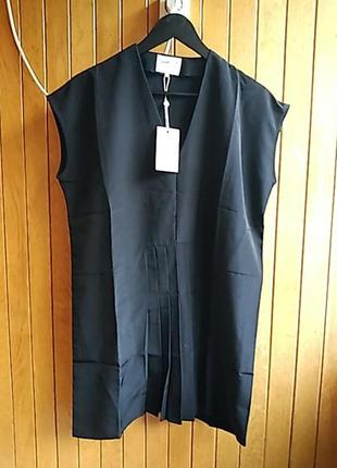 Туника-платье