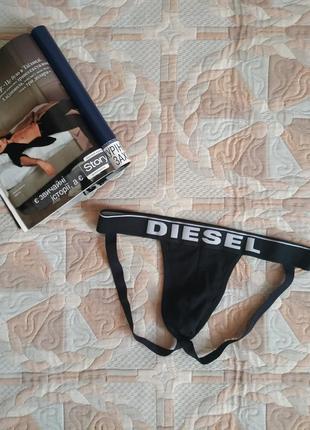 Стринги джоки мужские от diesel