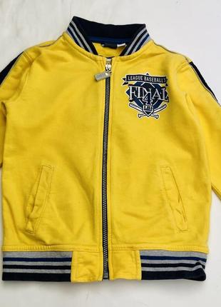 Спортивная кофта ido