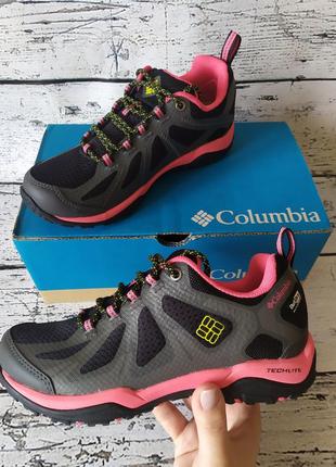 Кроссовки для девочки columbia2 фото