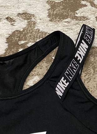 Топ nike оригінал бюстгальтер2 фото