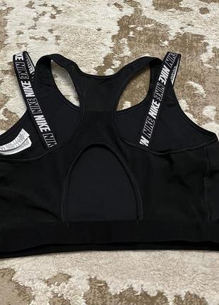 Топ nike оригінал бюстгальтер5 фото