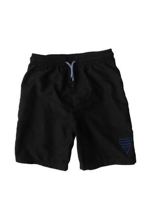 Короткие шорты для плавания плавки f&f1 фото