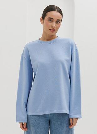 Свитшот oversize