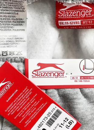 Новые теплые флисовые брюки slazenger8 фото