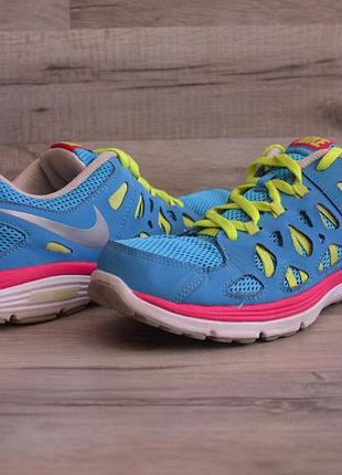Кроссовки nike dual fusion run 2