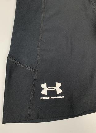 Мужские компрессионные шорты under armour md3 фото