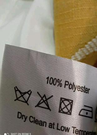 Комплект штор5 фото