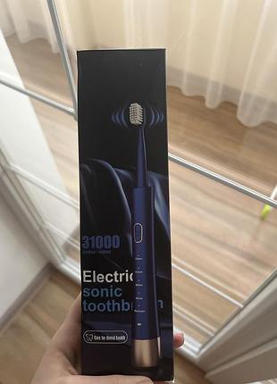 Ультразвукова щітка