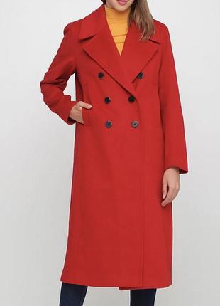 Пальто h&m
