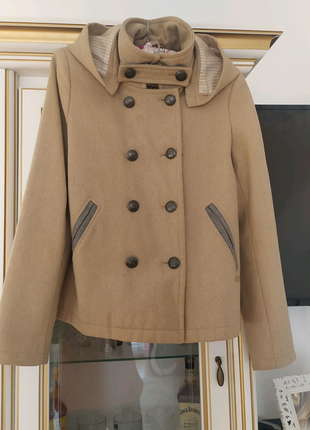 Пальто - куртка