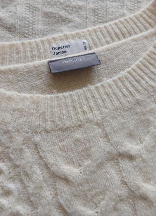 Мягкий качественный свитер2 фото