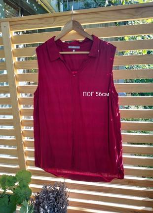 Майка блуза летняя