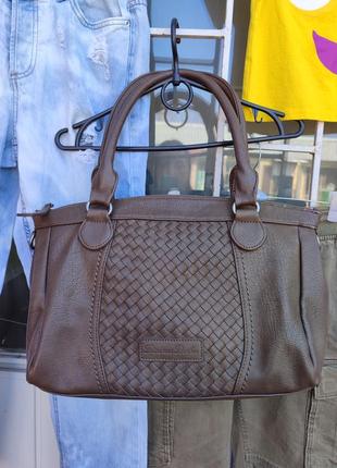 Женская сумка fritzi aus preußen bags

fritzi aus preußen bags