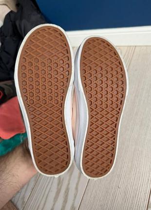 Підліткові кеди vans4 фото