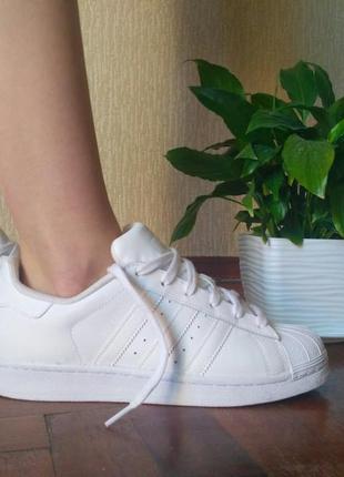 Кросовки adidas superstar