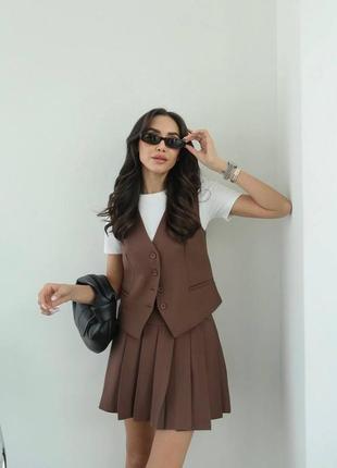 Костюм двійка