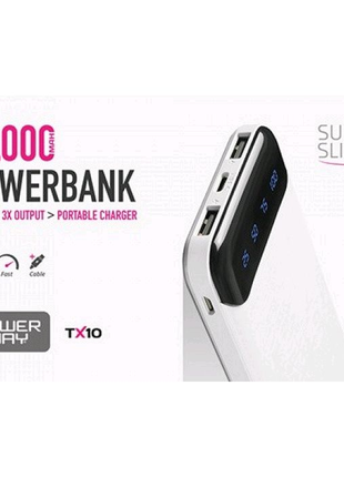 Powerbank 10000