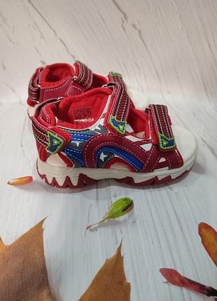 Сандали marines