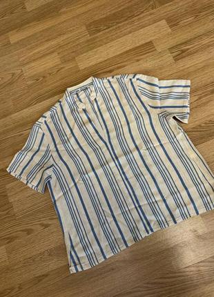 Блуза zara