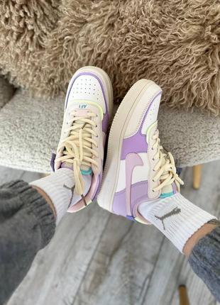 Кроссовки nike air force 13 фото