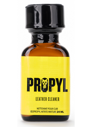 Poppers / попперс  propyl xl luxemburg