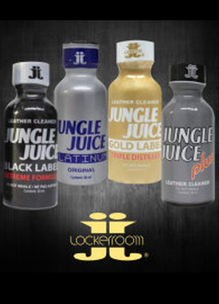 Попперс / poppers highrise 30 мл канада