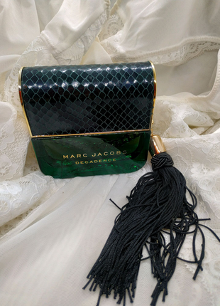 Marc jacobs decadence 100ml оригінал