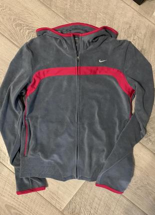 Спортивная кофта nike