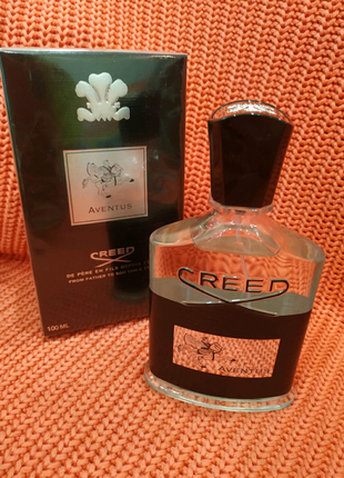 Creed aventus чоловічий крід авентус оригінал