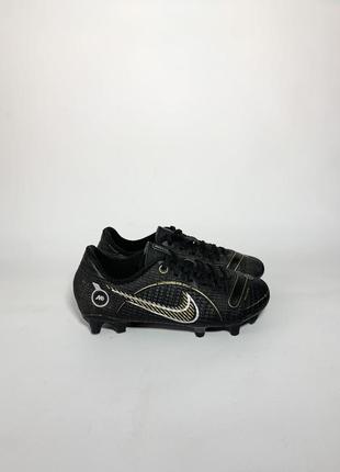 Бутси дитячі nike mercurial vapor бутсы копи футзалки 30(18.5см)3 фото