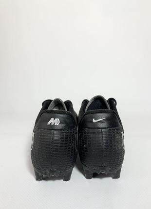 Бутси дитячі nike mercurial vapor бутсы копи футзалки 30(18.5см)5 фото