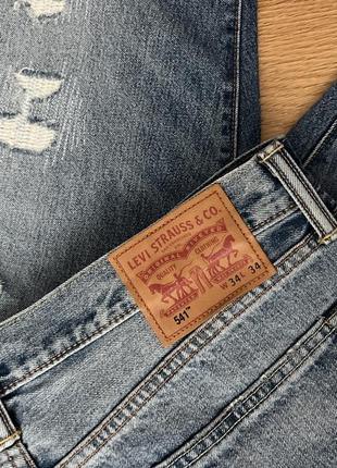 Джинси levi’s 🇺🇸сша🇺🇸4 фото