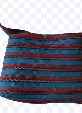 Женская сумочка zipit4 фото