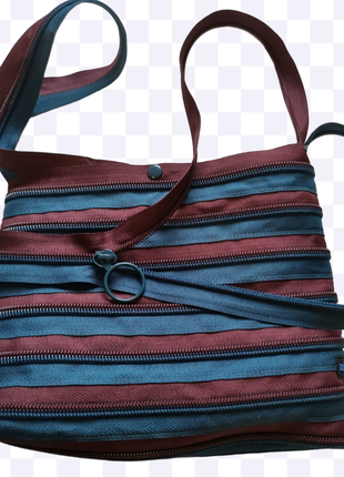 Женская сумочка zipit5 фото