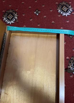 Шкатулка для документов и фото ( ручная работа)