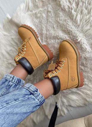 Timberland yellow 🆕 шикарні кросівки найк 🆕 купити накладений платіж